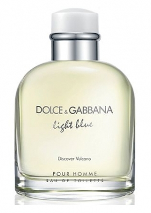 Dolce & Gabbana Light Blue Pour Homme 125ml EDT Spray Men [Tester]