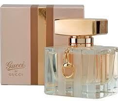 Gucci by Gucci 50ml EDT Spray Women