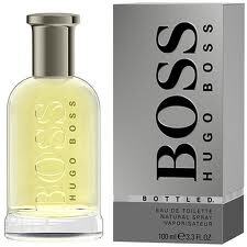 Hugo Boss Boss Bottled 200ml EDT Spray Men