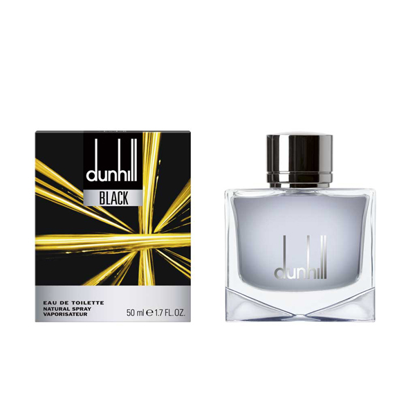 Dunhill Black by Alfred Dunhill is a Woody Aromatic fragrance for men. Dunhill Black was launched in 2008.Top NotesNettleMiddle NotesLavender