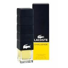 Lacoste Challenge Pour Homme 90ml EDT Spray Men