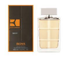 Hugo Boss Boss Orange Charity 40ml EDT Spray Men