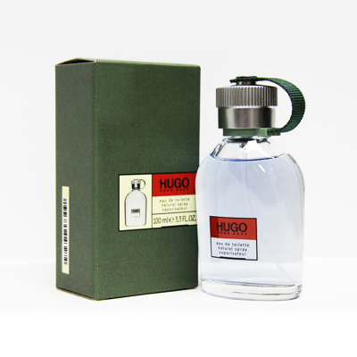 Hugo Boss Hugo Man 200ml EDT Spray Men