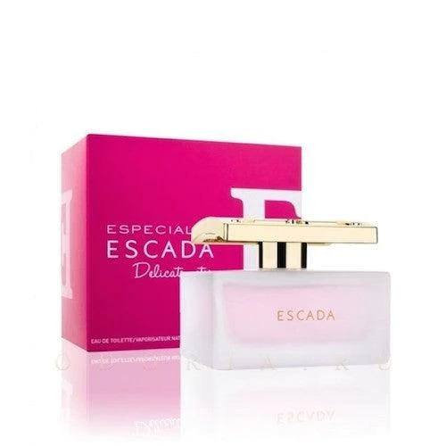 Escada Especially Delicate Notes 75ml EDT Spray Women