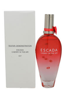 Escada Cherry In The Air 100ml EDT Spray Women (Unboxed)