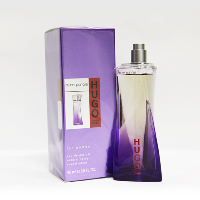 Hugo Boss Hugo Pure Purple 50ml EDP Spray Women