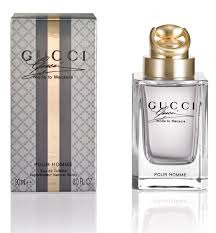 Gucci Made To Measure 90ml EDT Spray Men