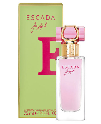 Escada Joyful 75ml EDP Spray Women