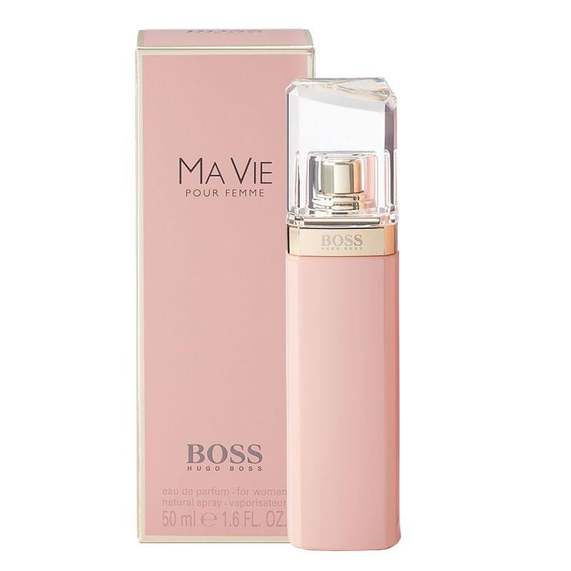 Hugo Boss Boss Ma Vie Femme 50ml EDP Spray Women