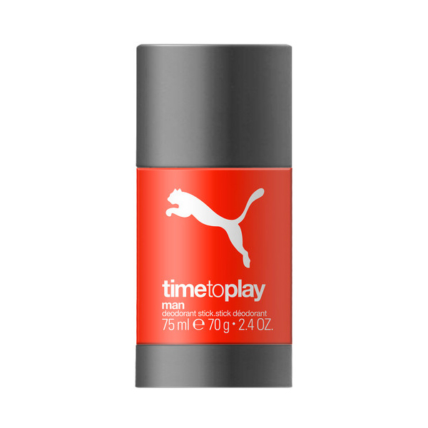 Puma Time To Play Man Deodorant Stick 70g Men