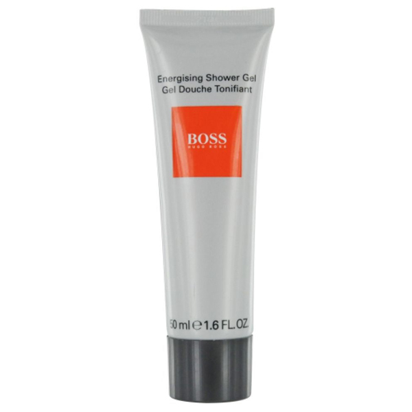 Hugo Boss Boss In Motion Energising Shower Gel 50ml