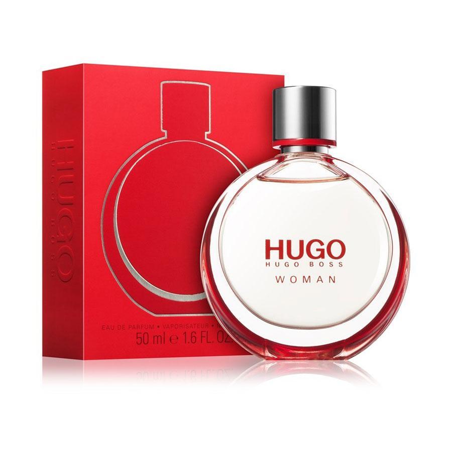 Hugo Boss Hugo Woman 50ml EDP Spray Women