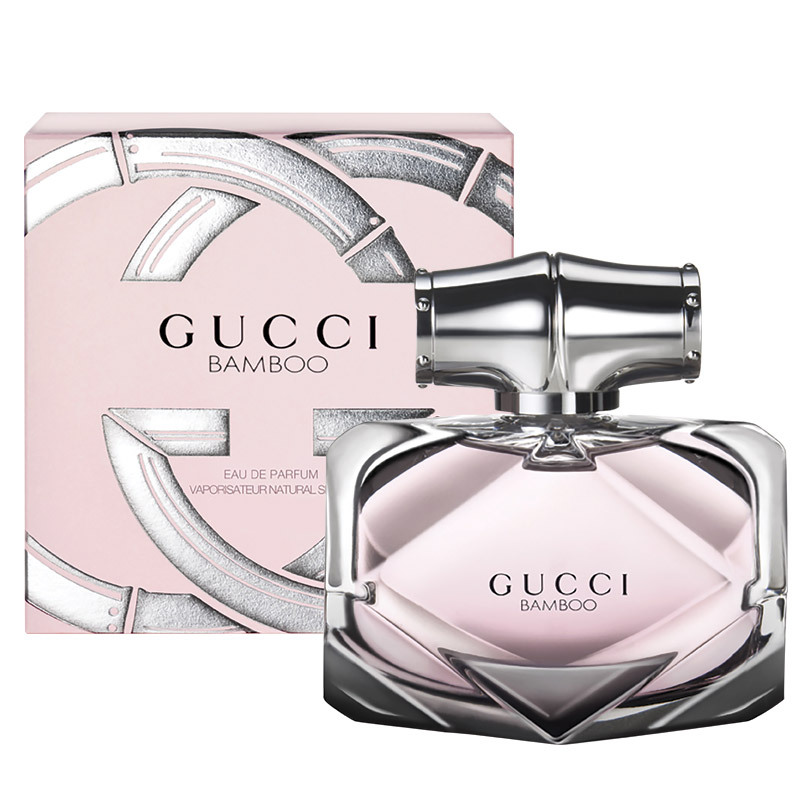 Gucci Bamboo 50ml EDP Spray Women