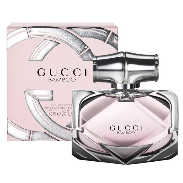 Gucci Bamboo 75ml EDP Spray Women