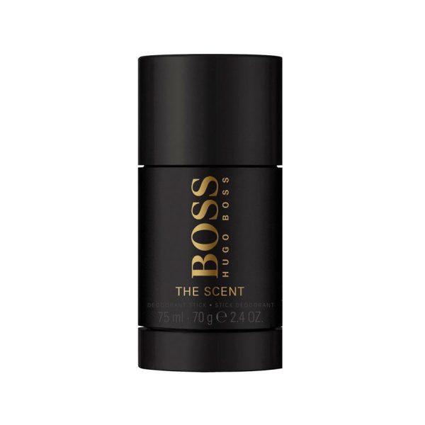 Hugo Boss The Scent Deodorant Stick 70g Men