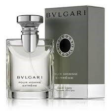 Bvlgari Pour Homme Extreme 100ml EDT Spray Men