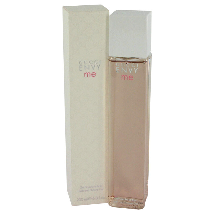 Gucci Envy Me Shower Gel 200ml Women