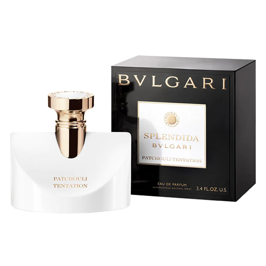 Bvlgari Splendida Patchouli 100ml EDP Spray Women