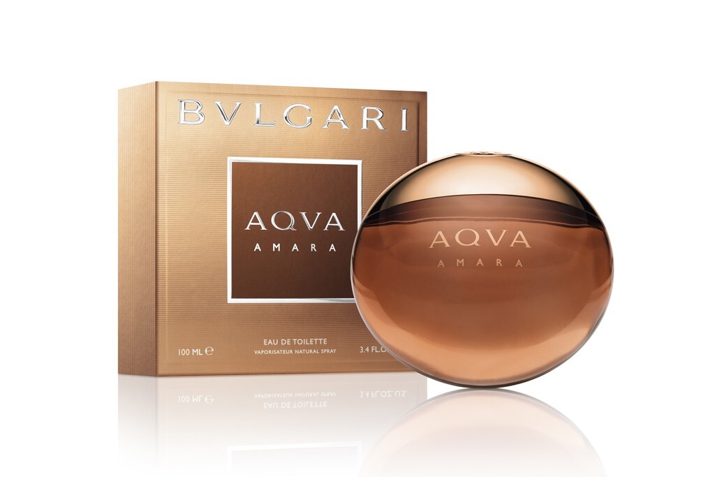 Bvlgari Aqva Amara Pour Homme 50ml EDT Spray Men