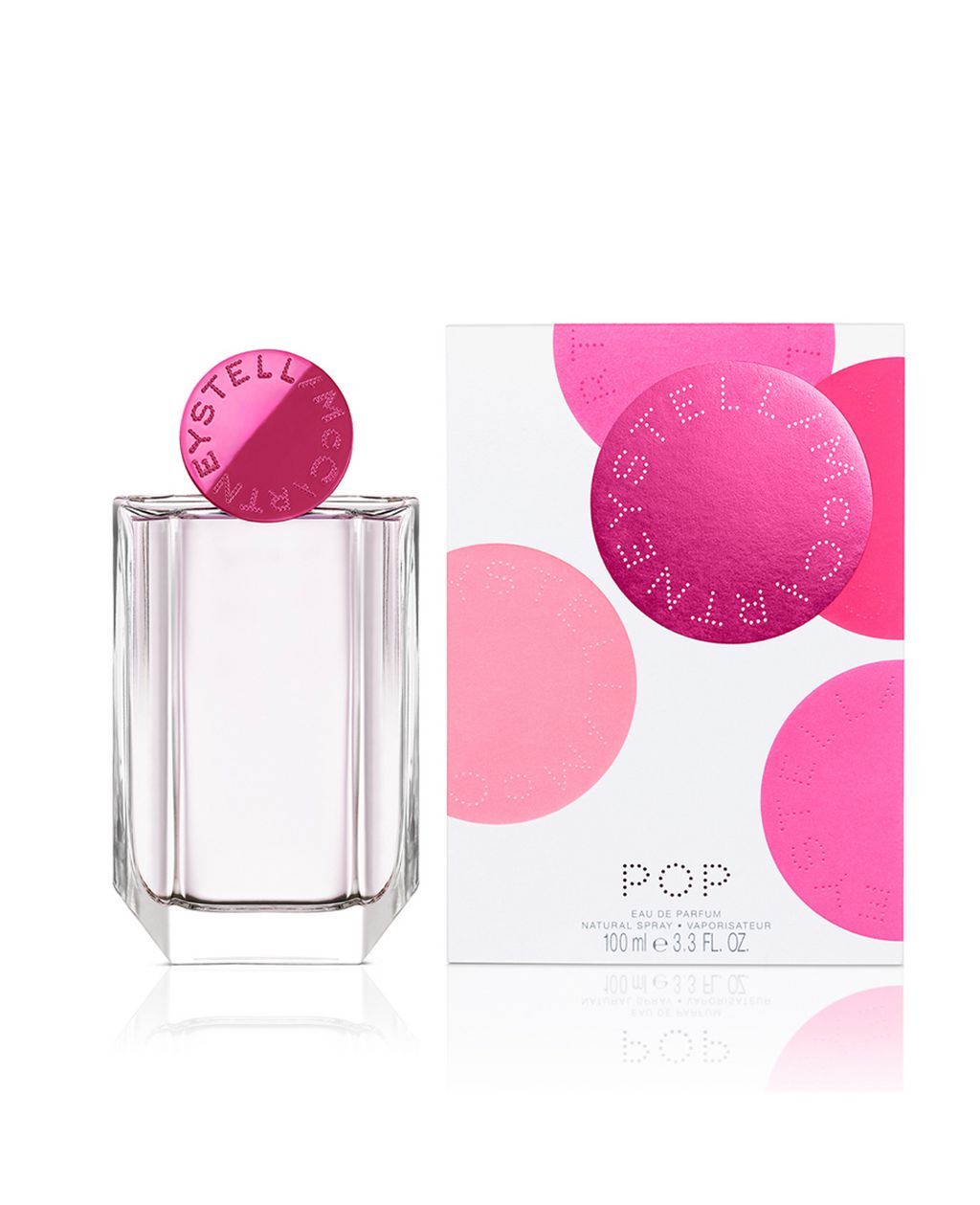 Stella McCartney Stella Pop 100ml EDP Spray Women