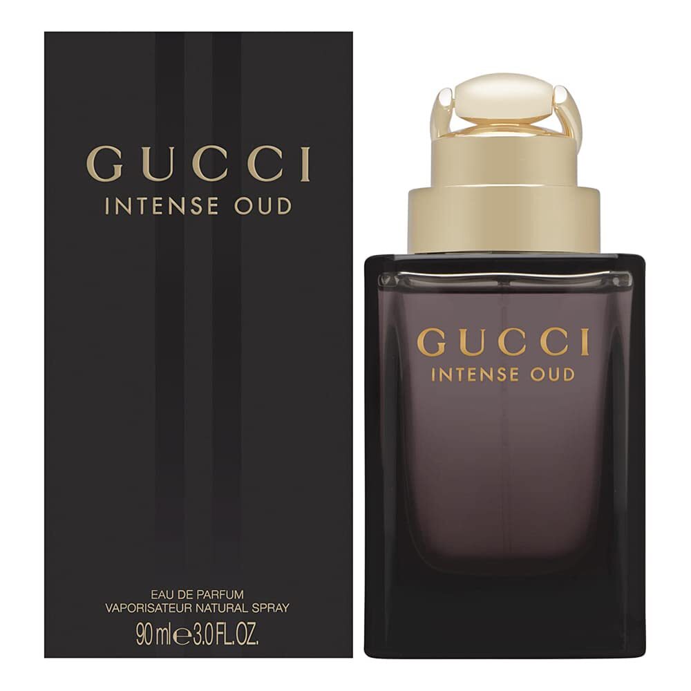 Gucci Intense Oud 90ml EDP Spray Unisex