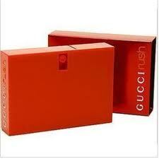 Gucci Rush 75ml EDT Spray Women