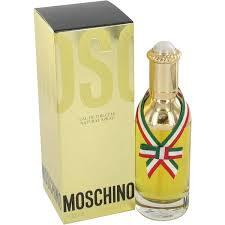 Moschino Gold 75ml EDT Spray Women