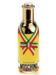 Moschino Gold 75ml EDT Spray Women [Unboxed]