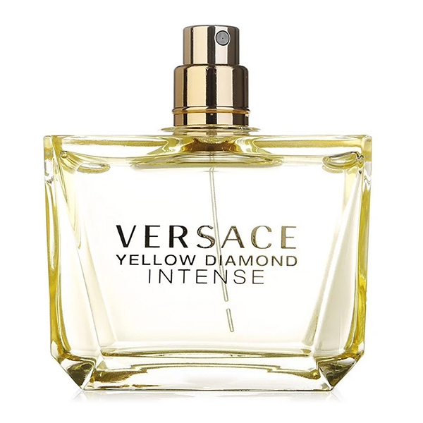 Versace Yellow Diamond Intense 90ml EDP Spray Women [Tester]