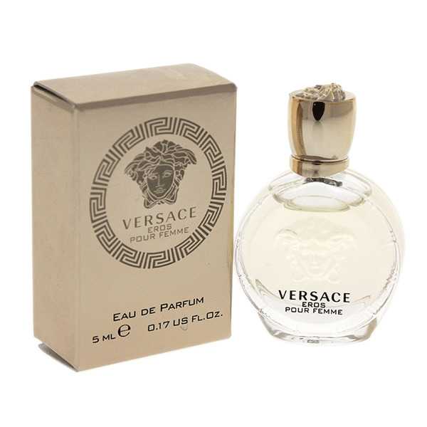 Versace Eros Miniature 5ml EDP Dab-on Women