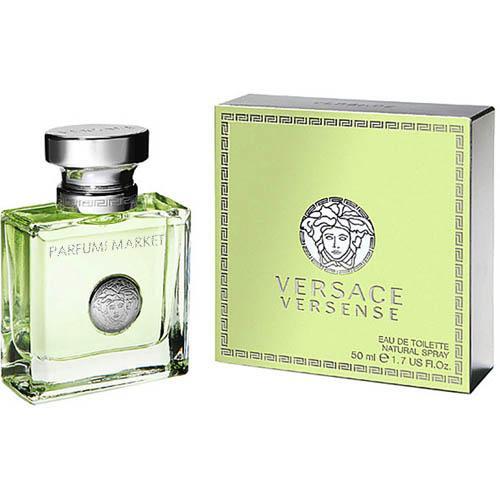 Versace Versense 100ml EDT Spray Women