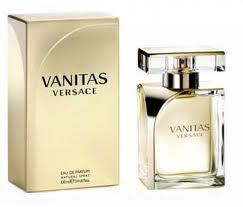 Versace Vanitas 50ml EDP Spray Women (RARE)