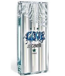 Roberto Cavalli I Love Just Cavalli Him 60ml EDT Spray Men