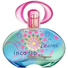 Salvatore Ferragamo Incanto Charms 100ml EDT Spray Women