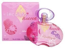 Salvatore Ferragamo Incanto Heaven 100ml EDT Spray Women