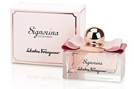 Salvatore Ferragamo Signorina 100ml EDP Spray Women