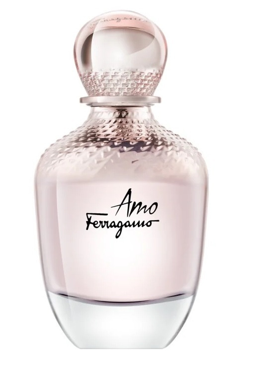 Salvatore Ferragamo Amo Ferragamo 100ml EDP Spray Women (Unboxed)