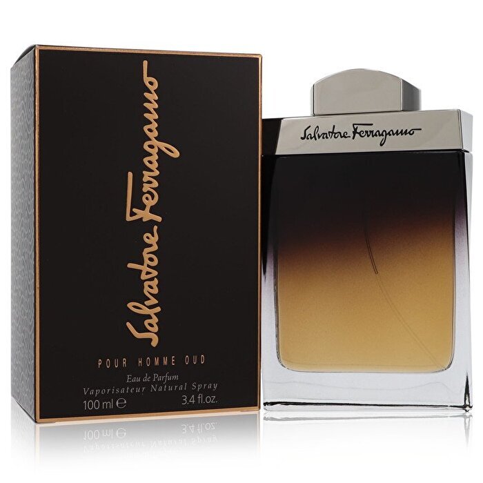 Salvatore Ferragamo Oud 100ml EDP Spray Men