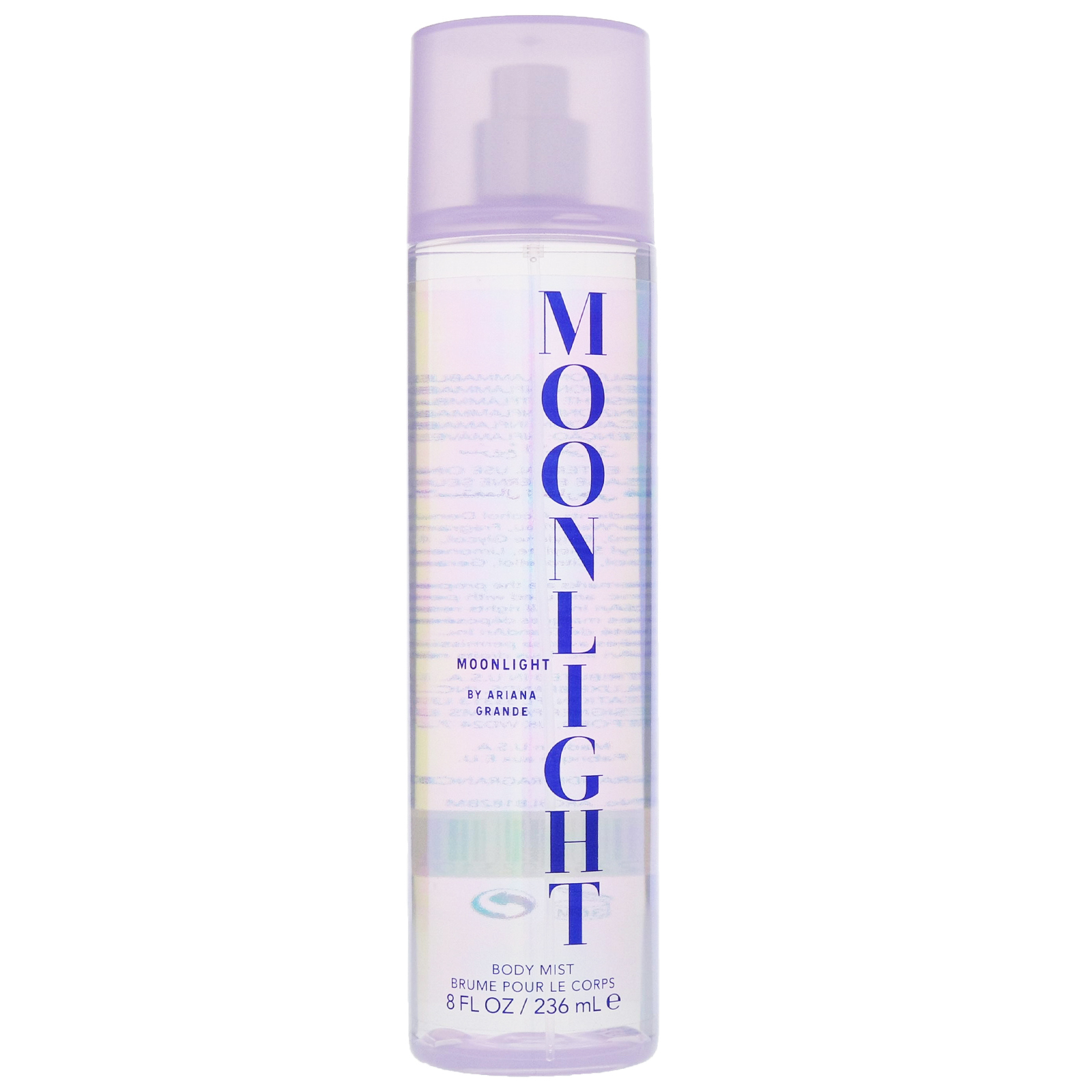 Ariana Grande Moonlight Body Mist 236ml Spray Women