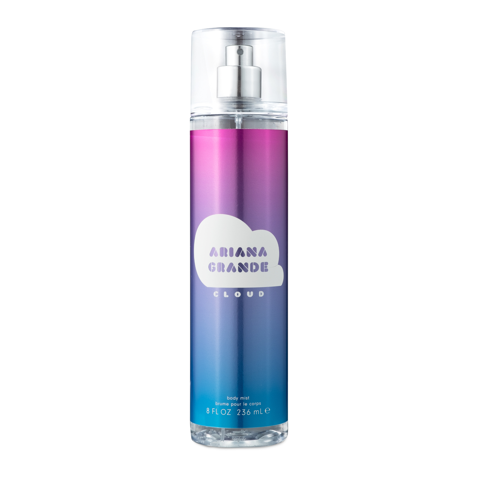 Ariana Grande Cloud Body Mist 236ml Spray Women