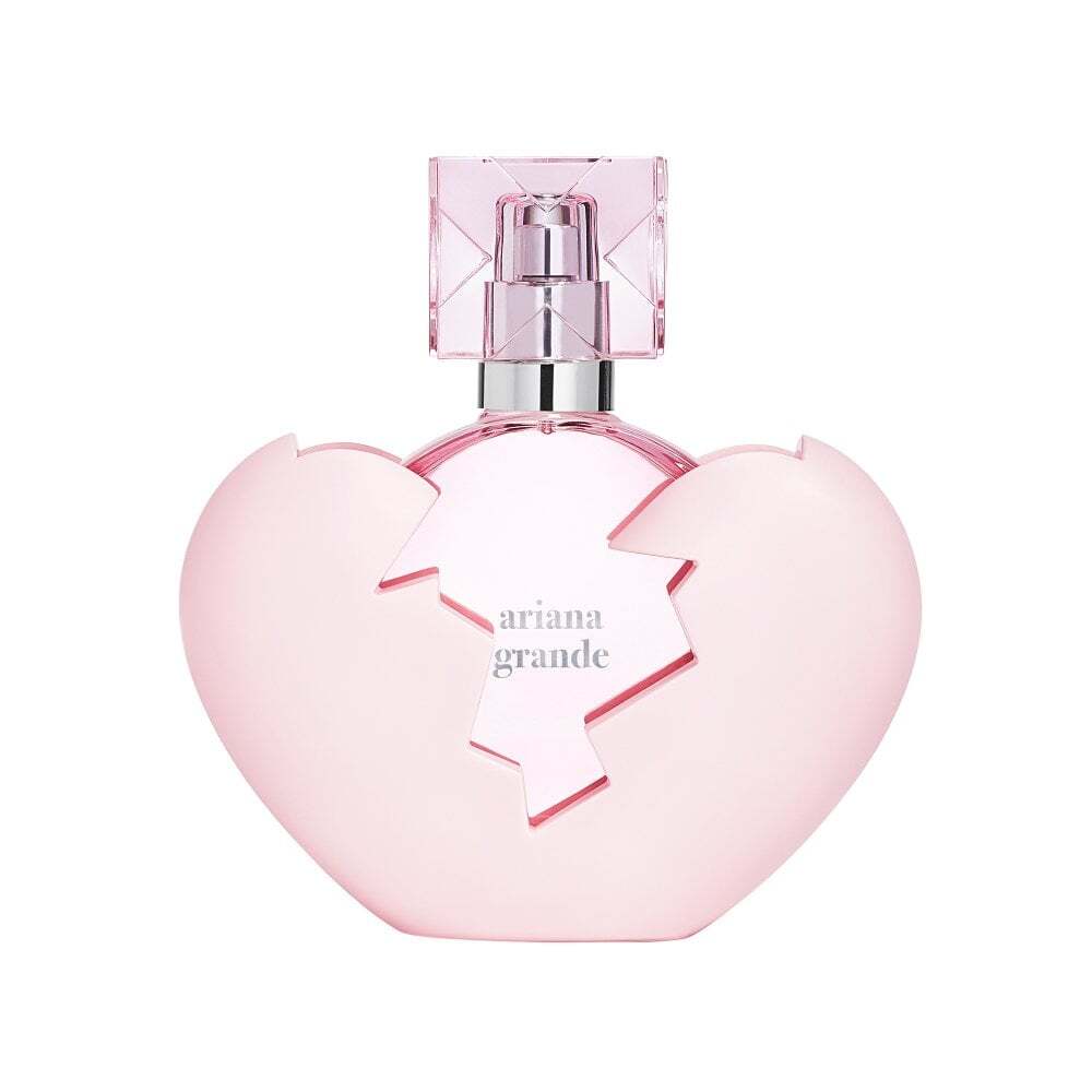 Ariana Grande Thank You Next 100ml EDP Spray Women [Unboxed]