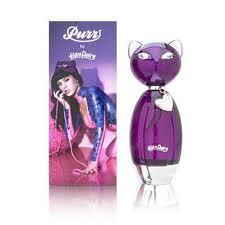 Katy Perry Purr 100ml EDP Spray Women