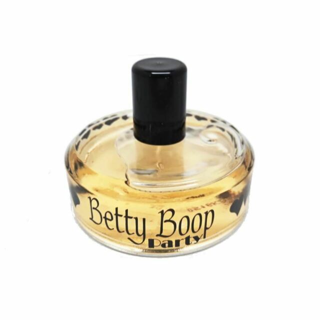 Melfleurs Betty Boop Party 75ml EDP Spray Women (Unboxed/Tester)