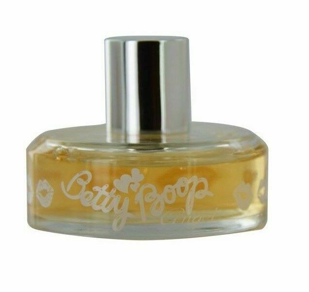 Melfleurs Betty Boop Angel 75ml EDP Spray Women (Unboxed/Tester)