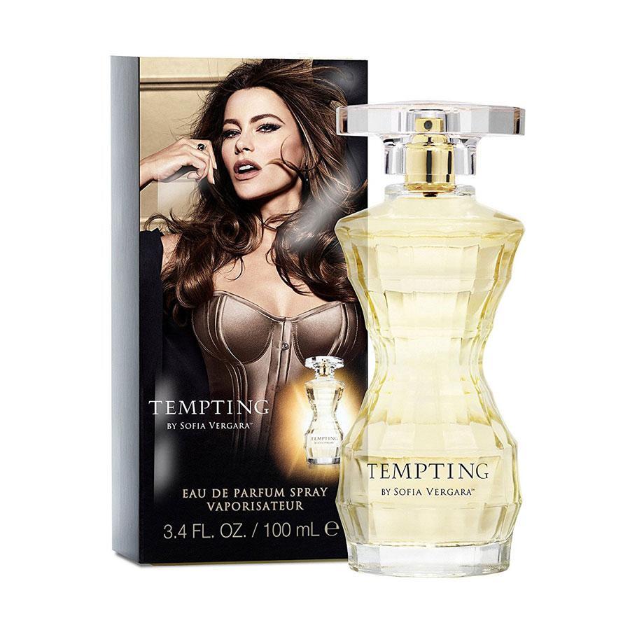 Sofia Vergara Tempting 100ml EDP Spray Women