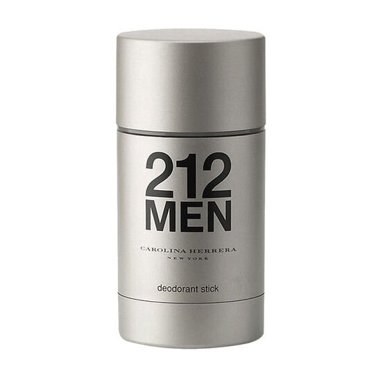 Carolina Herrera 212 NYC Men Deodorant Stick 75ml Men