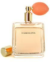 Carolina Herrera Carolina Vintage Edition (2004) 100ml EDT Spray Women