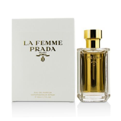 Prada La Femme 50ml EDP Spray Women