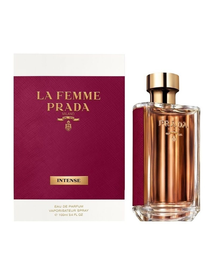 Prada La Femme Intense 50ml EDP Spray Women