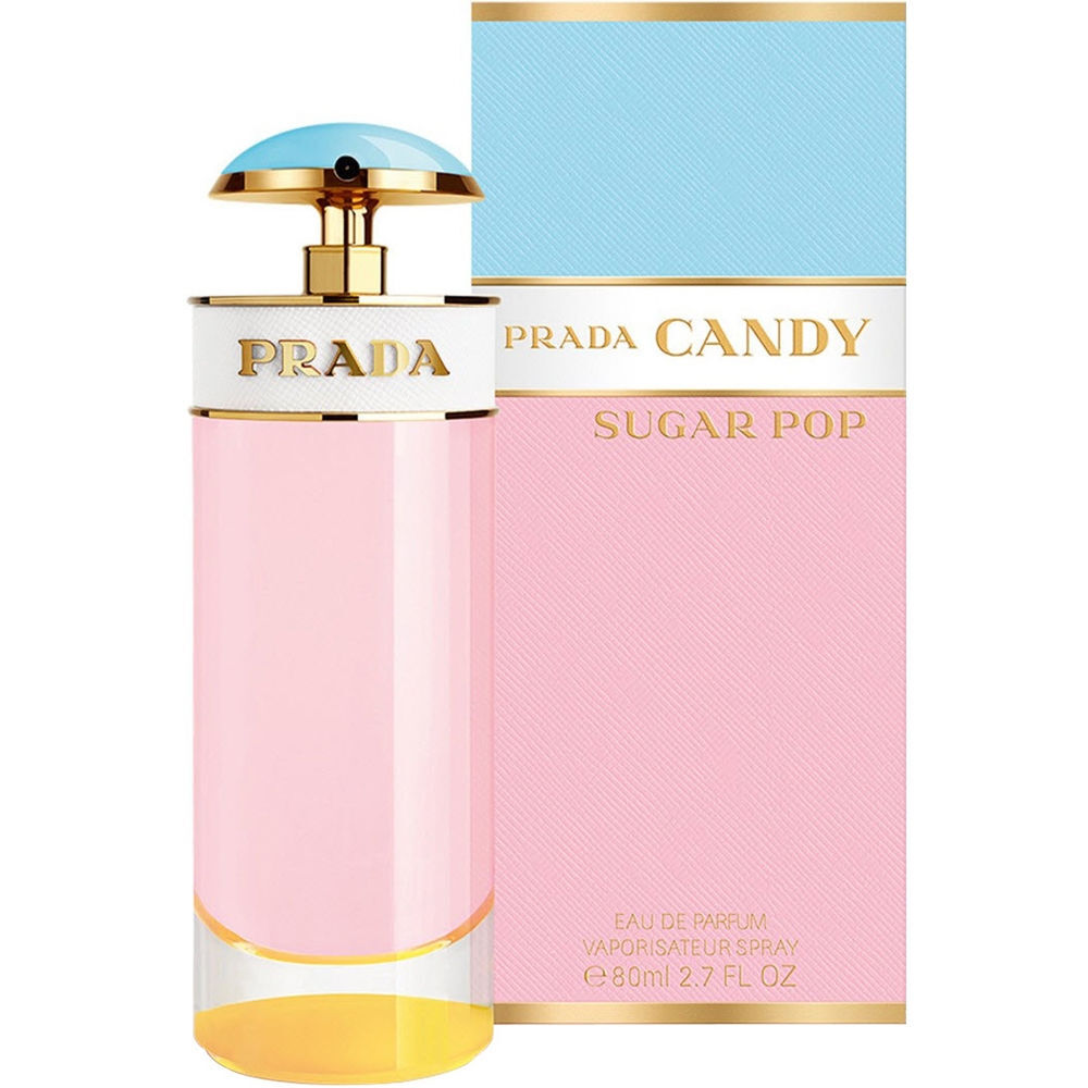 Prada Candy Sugar Pop 80ml EDP Spray Women